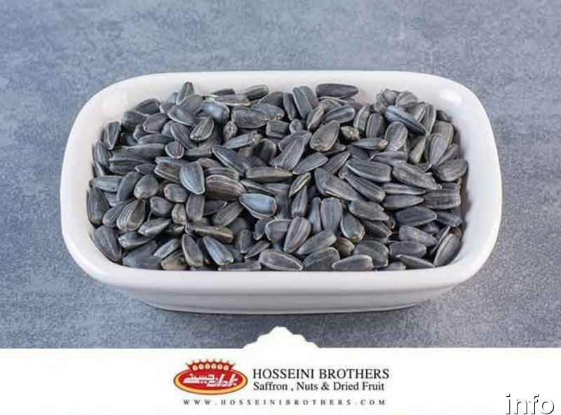 تخمه آفتابگردان حاوی چه موادی است_10