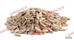تخمه آفتابگردان حاوی چیست_1