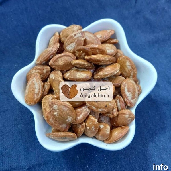 تخمه ژاپنی قیمت روز_9