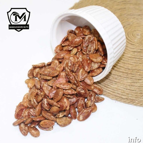 تخمه ژاپنی قیمت روز_7