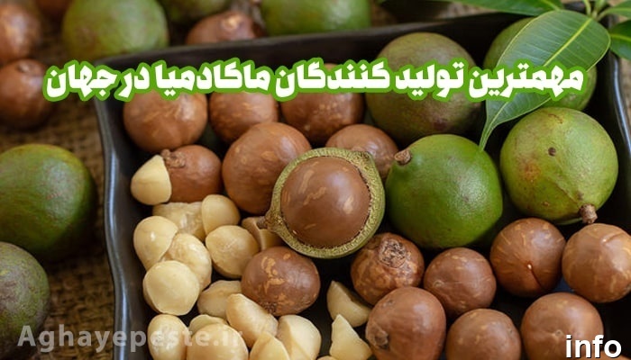 تولید ماکادمیا در ایران_7