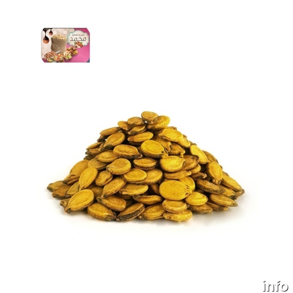 خرید عمده تخمه هندوانه کلاله_1