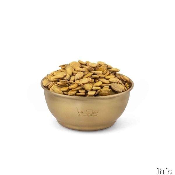 خرید عمده تخمه هندوانه کلاله_7