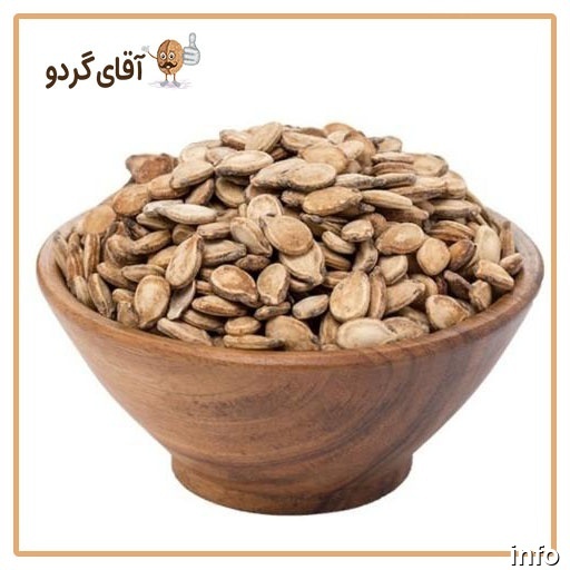 خرید فروش تخمه هندوانه_5