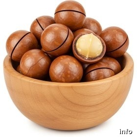 خرید فندق ماکادمیا در شیراز_10