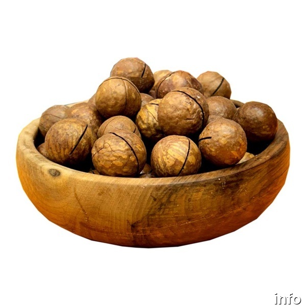 خرید ماکادمیا با پوست_7