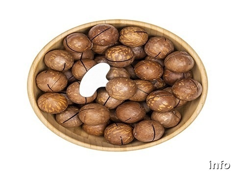 خرید ماکادمیا خام_6