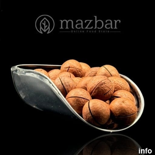 خرید ماکادمیا در تهران_7