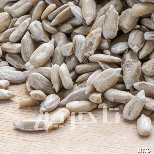 خرید مغز تخمه آفتابگردان عمده_5