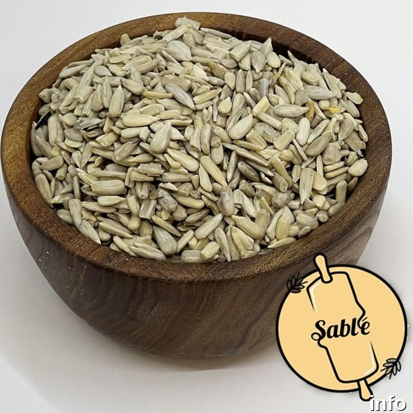 خرید مغز تخمه آفتابگردان کیلویی_5