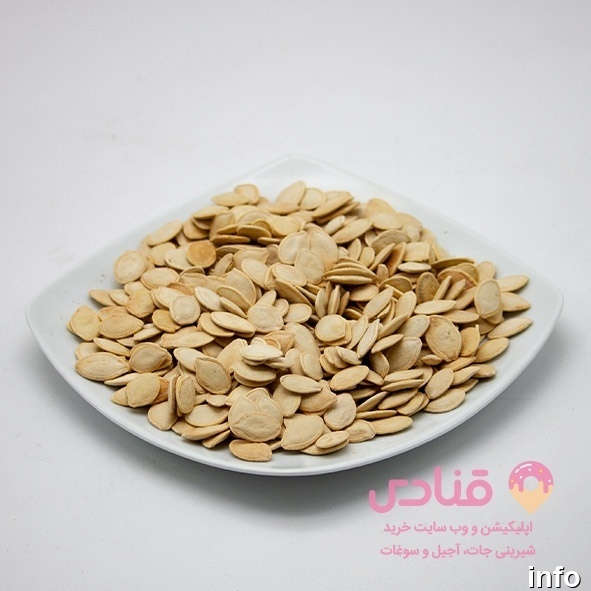 خرید مغز تخمه ژاپنی_8