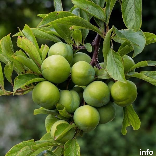 خواص گوجه سبز برای کبد چرب_4
