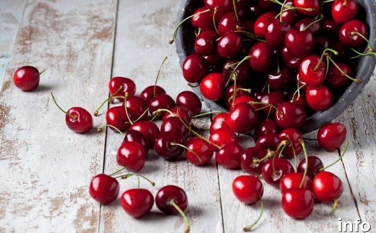خواص گیلاس سیاه در طب سنتی_6