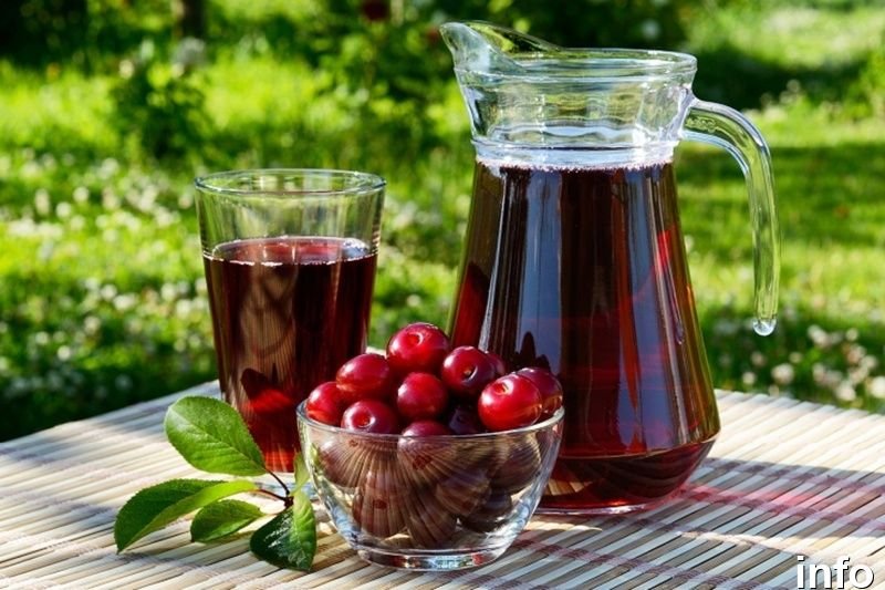 خواص گیلاس طب سنتی_10