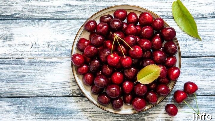 خواص گیلاس قبل از بارداری_10