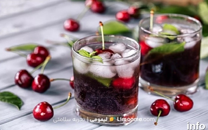 خواص گیلاس پخته شده_10