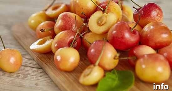 خواص گیلاس پخته شده_7