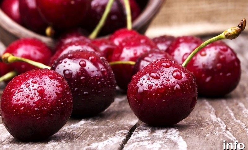 خواص گیلاس پخته شده_8