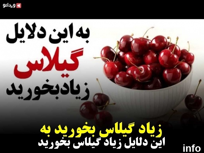خواص گیلاس کوهی در طب سنتی_10