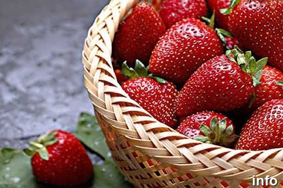 طبع خواص توت فرنگی_2