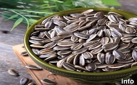 فروش تخمه آفتابگردان در شیراز_6