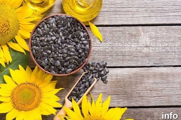 فروش عمده تخمه آفتابگردان خوی_10