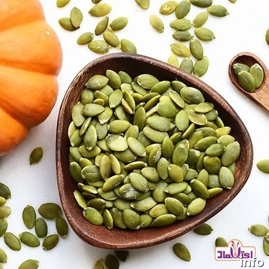 فروش عمده مغز تخمه کدو_5