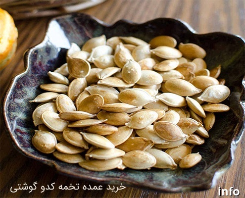 قطب تولید تخمه کدو_9