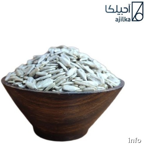 قیمت تخمه آفتابگردان برای روغن گیری_6