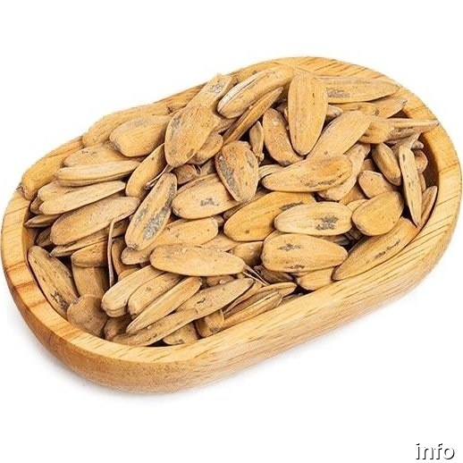 قیمت تخمه آفتابگردان رژیمی_3