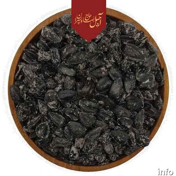 قیمت تخمه آفتابگردان ریز_4