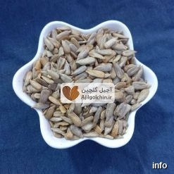 قیمت تخمه افتابگردان خام سنقری_7