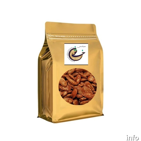 قیمت تخمه جابانی ممتاز_1