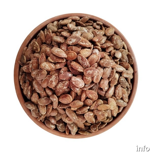 قیمت تخمه جابانی ممتاز_9