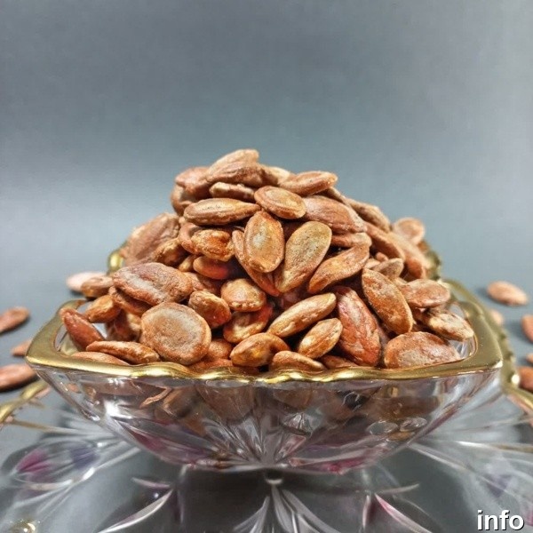 قیمت تخمه جابانی ممتاز_4