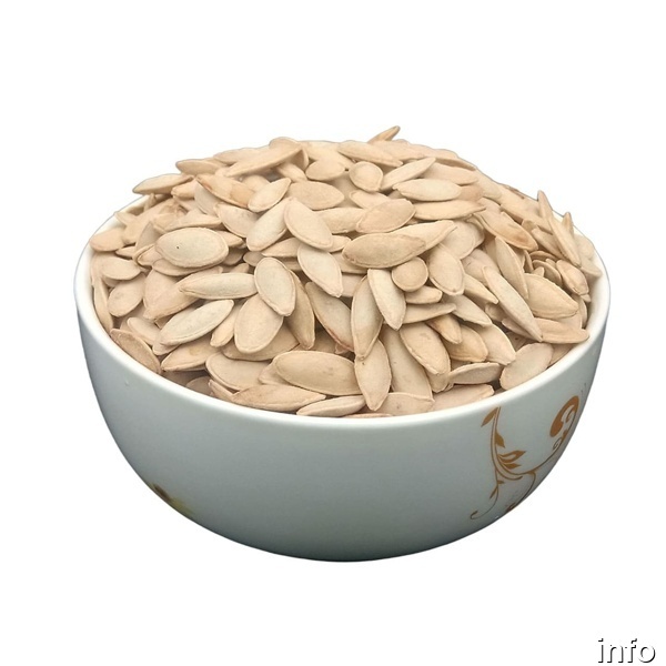 قیمت تخمه خام کدو مشهدی_9