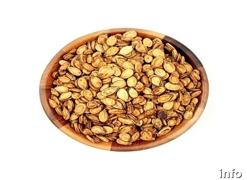 قیمت تخمه هندوانه بو داده_4