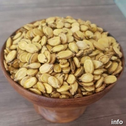 قیمت تخمه هندوانه بو داده_7