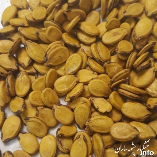 قیمت تخمه هندوانه بو داده_8
