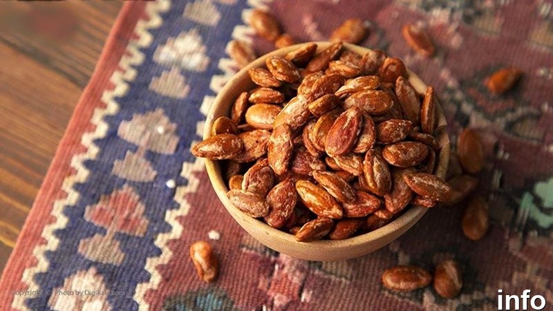 قیمت تخمه هندوانه ژاپنی_6