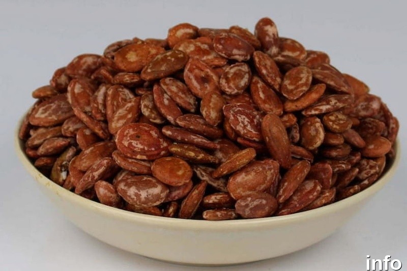 قیمت تخمه ژاپنی اعلا_10