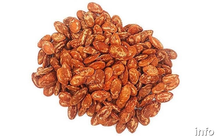 قیمت تخمه ژاپنی اعلا_2