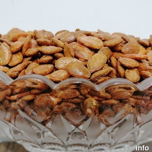 قیمت تخمه ژاپنی اعلا_7