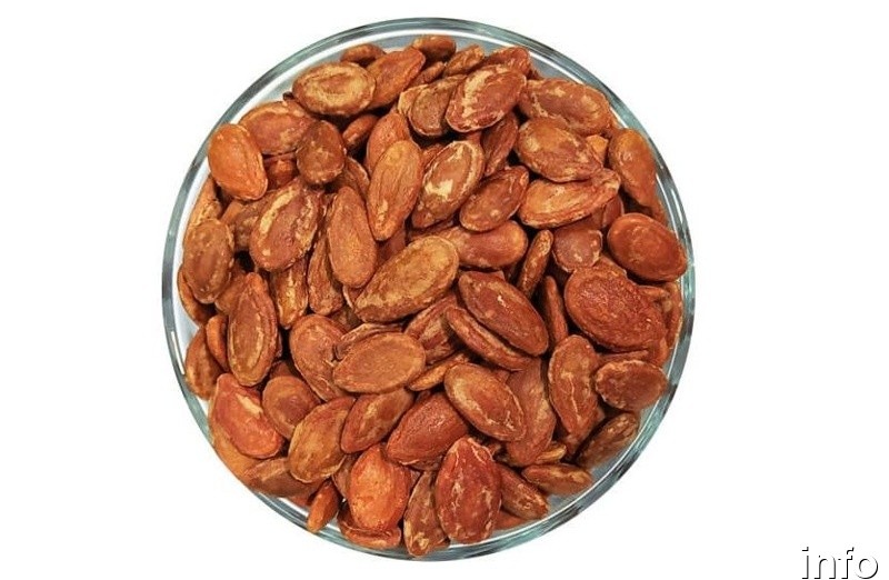قیمت تخمه ژاپنی اعلا_8