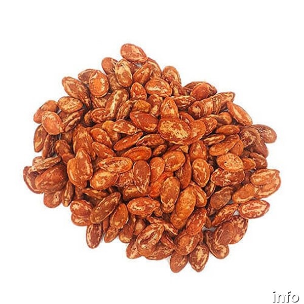 قیمت تخمه ژاپنی امروز_1
