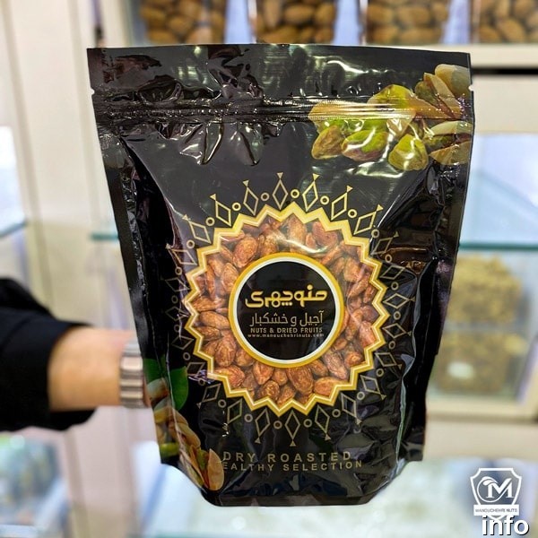 قیمت تخمه ژاپنی امروز_9