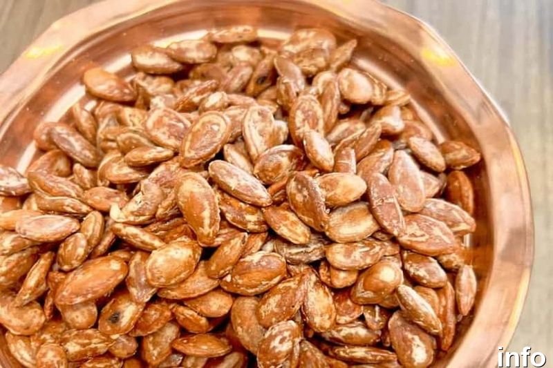 قیمت تخمه ژاپنی خام_9