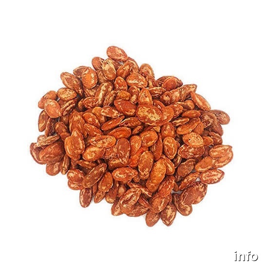 قیمت تخمه ژاپنی درجه یک_1