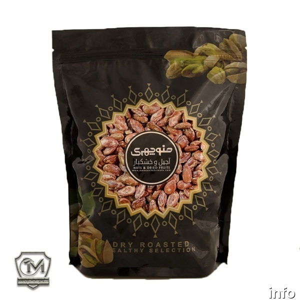 قیمت تخمه ژاپنی درجه یک_10