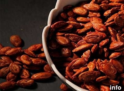 قیمت تخمه ژاپنی درجه یک_3
